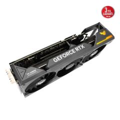 ASUS TUF GAMING GeForce RTX 4070 Ti OC Edition 12GB GDDR6X 192 Bit Ekran Kartı