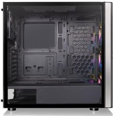 Thermaltake Level 20 MT ARGB Tempered Glass USB 3.0 Mid Tower Kasa