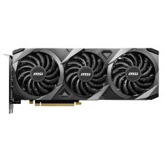 MSI GeForce RTX 3060 VENTUS 3X 12G OC 12GB GDDR6 192 Bit LHR Ekran Kartı