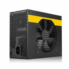 PowerBoost WARRIOR 1000w 80+ GOLD Full Modüler 12cm Fanlı ATX PSU