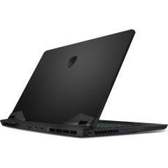 MSI GP76 LEOPARD 11UH-1007XTR i7-11800H 16GB DDR4 RTX3080 GDDR6 8GB 1TB SSD 17.3'' FHD 144Hz FreeDOS Notebook