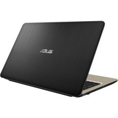 Asus X540UA-DM910 i3-7020U 4GB 256GB SSD 15.6'' FHD Freedos Notebook