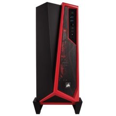 Corsair Carbide Series SPEC-Alpha Kırmızı/Siyah USB 3.0 ATX Mid Tower Kasa