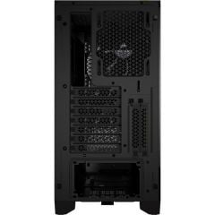 CORSAIR 4000D Airflow Tempered Glass Siyah Mid Tower Kasa