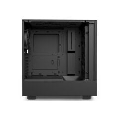 NZXT H5 Flow Edition ATX USB 3.2 Siyah Mid Tower Kasa