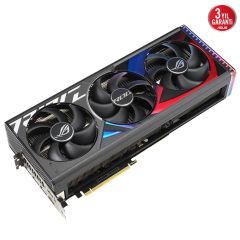 ASUS ROG STRIX GeForce RTX 4080 OC Edition 16GB GDDR6X 256 Bit Ekran Kartı