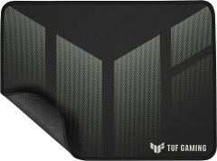 ASUS TUF GAMING P1 Dikişli Kenarlar ve Kaymaz Kauçuk Taban 260 x 360 MM Mousepad