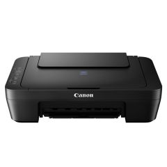 Canon Pixma E414 Yazıcı/Tarayıcı/Fotokopi Renkli Mürekkep (Kartuşlu) Yazıcı