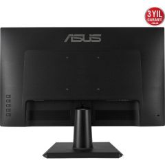 ASUS 27 VA27EHE 75Hz 5ms VGA HDMI IPS FHD Adaptive-Sync Monitör