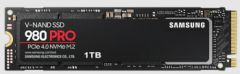 SAMSUNG 1TB 980 PRO 7000/5000MB/s PRO M.2 NVMe SSD MZ-V8P1T0BW