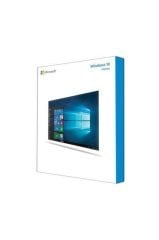 Microsoft Windows 10 Home 64Bit Türkçe Oem