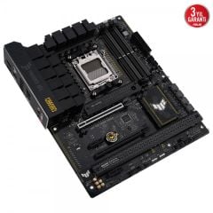 ASUS TUF GAMING B650-PLUS 6400MHz(OC) DDR5 Soket AM5 M.2 HDMI DP ATX Anakart