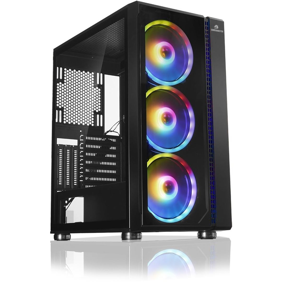 PROTEUS/Intel Core i5 10400F/GIGABYTE RTX 3080 Ti VISION OC 12GB/16GB DDR4/1TB M.2 NVMe SSD/Geforce RTX RayTracing PC