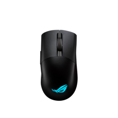 ASUS ROG Keris Wireless AimPoint Kablosuz Siyah Gaming Mouse