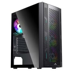 REYNA/Intel Core I7 10700F/ASUS GeForce RTX 3060Ti Dual OC 8GB/16GB DDR4/500GB NVMe M.2 SSD/Geforce RTX RayTracing PC