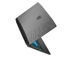 MSI PULSE 15 B13VGK-440TR i7-13700H 32GB DDR5 RTX4070 GDDR6 8GB 1TB SSD 15.6'' FHD 144Hz W11 Notebook