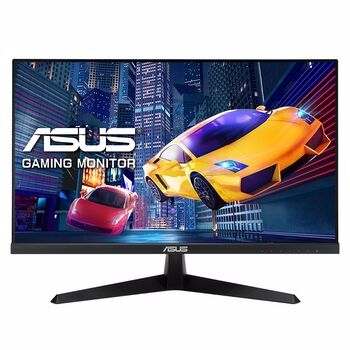 ASUS 23.8'' VY249HGE 144Hz 1ms HDMI EyeCare FlickerFree FreeSync Premium IPS FHD Gaming Monitör