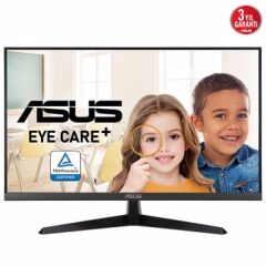 ASUS 27'' VY279HGE 1ms 144Hz HDMI FreeSync Premium FHD IPS Gaming Monitör