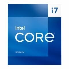 Intel Core i7 13700 2.1GHz 30MB Önbellek 16 Çekirdek 1700 10nm İşlemci