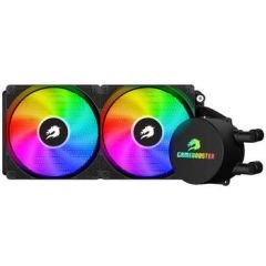 GameBooster TITAN 240 Rainbow 240mm Sıvı Soğutucu