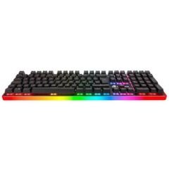 GameBooster G918 Fire Storm RGB Red Switch Siyah Mekanik Gaming Klavye