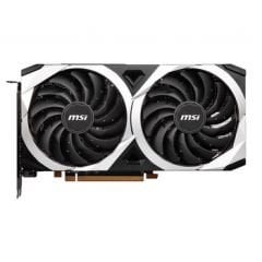 MSI Radeon RX 6650 XT MECH 2X OC 8GB GDDR6 128 Bit Ekran Kartı