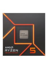 AMD Ryzen 5 7600 3.8 GHz 32MB Önbellek 6 Çekirdek AM5 5nm İşlemci