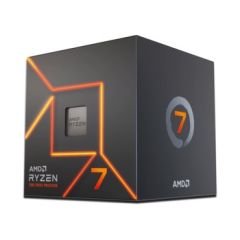 AMD Ryzen 7 7700 3.8 GHz 32MB Önbellek 8 Çekirdek AM5 5nm İşlemci