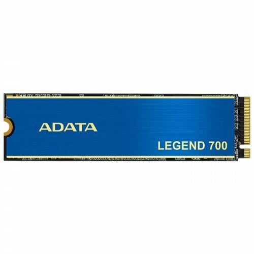 Adata Legend 700 ALEG-700-512GCS 512GB 2000/1600MB/s PCIe NVMe M.2 SSD Disk