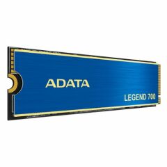 Adata Legend 700 ALEG-700-512GCS 512GB 2000/1600MB/s PCIe NVMe M.2 SSD Disk