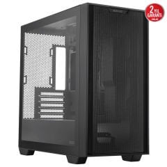 ARESS/Intel Core i5 12600KF/ASUS GeForce RTX 4060 DUAL OC 8GB/16GB DDR4/500GB M.2 SSD/Geforce RTX RayTracing PC