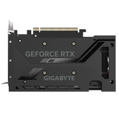 Gigabyte GeForce RTX 4060 Ti Windforce OC 8G GV-N406TWF2OC-8GD GDDR6 128Bit DX12 DLSS 3 Gaming (Oyuncu) Ekran Kartı