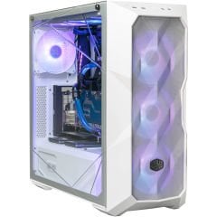 PATEONZ/Intel Core i5 13400F/GIGABYTE RTX 3080 Ti VISION OC 12GB/16GB DDR4/500GB M.2 SSD/Geforce RTX RayTracing PC