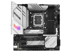 ASUS ROG STRIX B760-G GAMING WIFI 7800MHz(OC) DDR5 Soket 1700 M.2 HDMI DP mATX Anakart