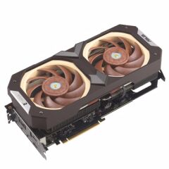 ASUS GeForce RTX 4080 16GB NOCTUA OC Edition 16GB GDDR6X 256 Bit Ekran Kartı