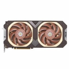 ASUS GeForce RTX 4080 16GB NOCTUA OC Edition 16GB GDDR6X 256 Bit Ekran Kartı