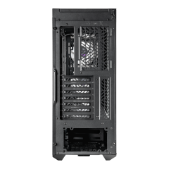 Cooler Master MasterBox TD500 V2 Mesh ARGB USB 3.2 Siyah Mid Tower Kasa