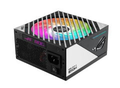 ASUS ROG LOKI SFX-L 850W 80+ Platinum ATX3.0 PCIe5.0 ARGB Full Modüler 120mm Fanlı PSU