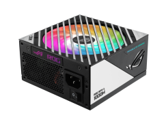ASUS ROG LOKI SFX-L 1000W 80+ Platinum ATX3.0 PCIe5.0 ARGB Full Modüler 120mm Fanlı PSU