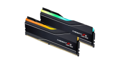 GSKILL 32GB (2x16GB) Trident Z5 Neo RGB 5600MHz CL28 DDR5 AMD EXPO Siyah Dual Kit Ram