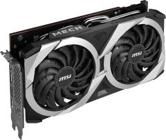 MSI Radeon RX 6750 XT MECH 2X 12G OC 12GB GDDR6 192 Bit Ekran Kartı