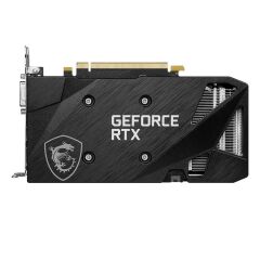 MSI GeForce RTX 3050 VENTUS 2X XS 8GB OC 8GB GDDR6 128 Bit RGB LHR Ekran Kartı