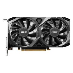 MSI GeForce RTX 3050 VENTUS 2X XS 8GB OC 8GB GDDR6 128 Bit RGB LHR Ekran Kartı