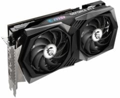 MSI GeForce RTX 3050 GAMING X 8G 8GB GDDR6 128Bit DX12 Gaming Ekran Kartı