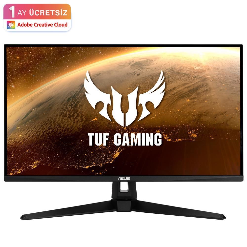 ASUS 28'' IPS TUF GAMING VG289Q1A 5MS 60Hz HDMI-DP Gaming Monitör (3840 X 2160)