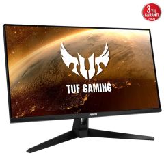 ASUS 28'' IPS TUF GAMING VG289Q1A 5MS 60Hz HDMI-DP Gaming Monitör (3840 X 2160)