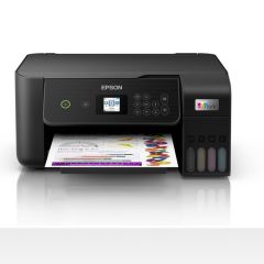 Epson L3260 Wi-Fi Tarayıcı + Yazıcı + Fotokopi Renkli Çok Fonksiyonlu Tanklı Yazıcı (Orjinal Mürekkepli)