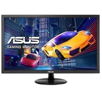 ASUS 21.5 VP228HE 60Hz 1ms VGA HDMI TN FHD Gaming Monitör