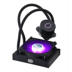 Cooler Master MasterLiquid ML120L V2 RGB 120mm İşlemci Sıvı Soğutucu