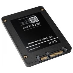 Apacer 240GB Panther AS340 550-520MB/s Sata 3 SSD AP240GAS340G-1 Ssd Harddisk